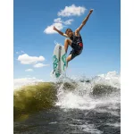 2026 PHANTOM Parker Payne wakesurf