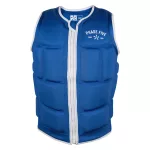 MEN'S COMP NAVY wakeboard/surf vest