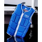MEN'S COMP NAVY wakeboard/surf vest