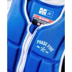 MEN'S COMP NAVY wakeboard/surf vest