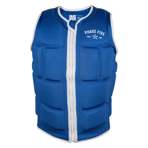 MEN'S COMP NAVY wakeboard/surf vest