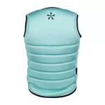 LADIES COMP MINT wakeboard/surf vest