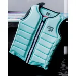 LADIES COMP MINT wakeboard/surf vest