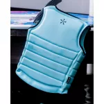 LADIES COMP MINT wakeboard/surf vest