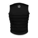 LADIES COMP BLK wakeboard/surf vest