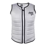 LADIES COMP BLK wakeboard/surf vest