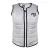 LADIES COMP BLK wakeboard/surf vest