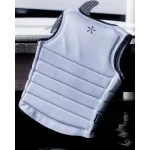 LADIES COMP BLK wakeboard/surf vest