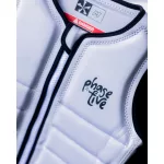 LADIES COMP BLK wakeboard/surf vest