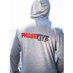 BOLD SPF LONG SLEEVE Hoodie