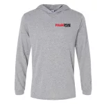 BOLD SPF LONG SLEEVE Hoodie
