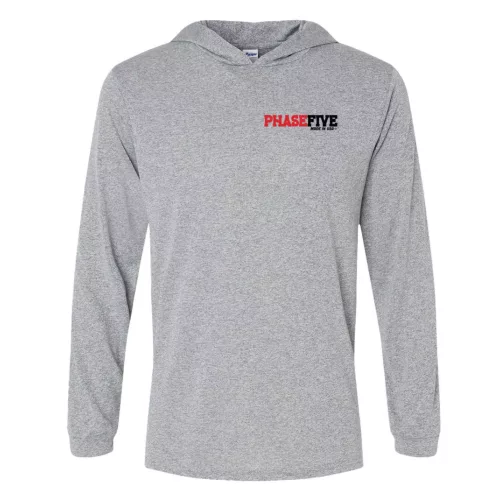 BOLD SPF LONG SLEEVE Hoodie