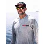 BOLD SPF LONG SLEEVE Hoodie