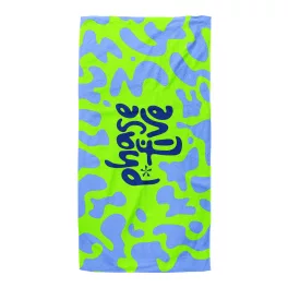 CLASSIC LOGO towel