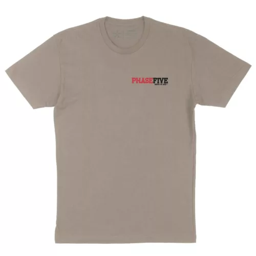 BOLD tee
