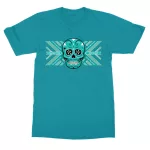 PHANTOM SKULL S/S tee