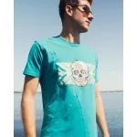 PHANTOM SKULL S/S tee