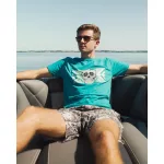 PHANTOM SKULL S/S tee