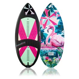 DIAMOND LUV wakesurfer