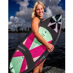 DIAMOND LUV wakesurfer