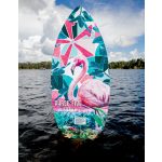 DIAMOND LUV wakesurfer