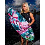 DIAMOND LUV wakesurfer