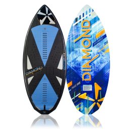 DIAMOND TURBO wakesurf