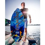 DIAMOND TURBO wakesurf