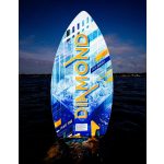 DIAMOND TURBO wakesurf