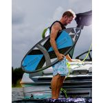 DIAMOND TURBO wakesurf