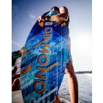 DIAMOND TURBO wakesurf