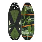 HAMMERHEAD LTD premium skim wakesurf