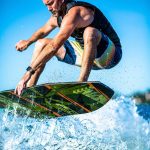 HAMMERHEAD LTD premium skim wakesurf