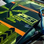 HAMMERHEAD LTD premium skim wakesurf