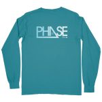 ANGLE LS tee