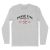 CAPTAIN Long Sleeve tee