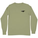 PALM LS tee