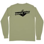 PALM LS tee