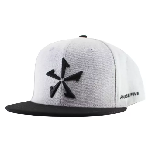 PROP SNAPBACK BB cap