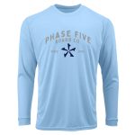 Captain SPF Long Sleeve quickdry