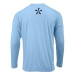 Captain SPF Long Sleeve quickdry
