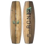 THE DIPLOMAT Park wakeboard széria