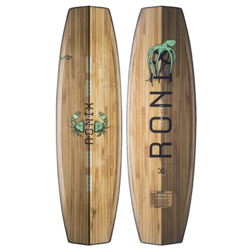 THE DIPLOMAT Park wakeboard széria