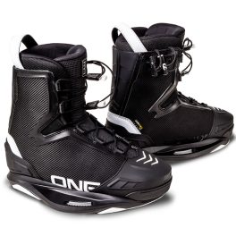 2025 ONE - Intuition+ wakeboard binding