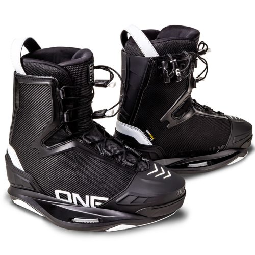 ONE - Intuition+ wakeboard binding