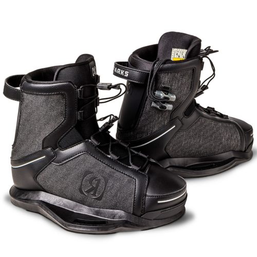 '25 PARKS wakeboard binding