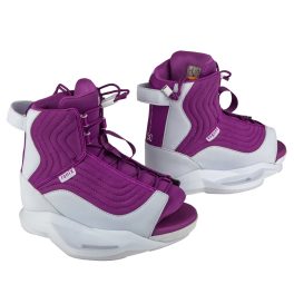AUGUST Girl's wakeboard binding