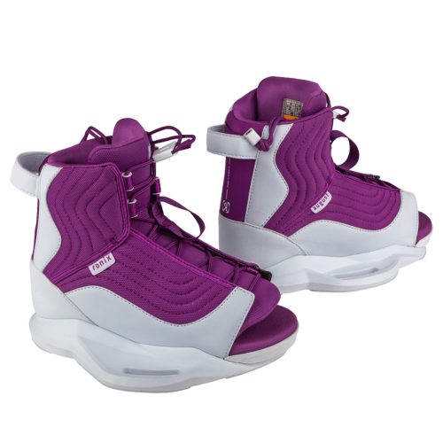 AUGUST Girl's wakeboard binding