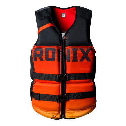 MEGACORP CAPELLA 3.0 CGA wake vest