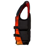 MEGACORP CAPELLA 3.0 CGA wake vest